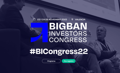 Big Ban Investors Congress 