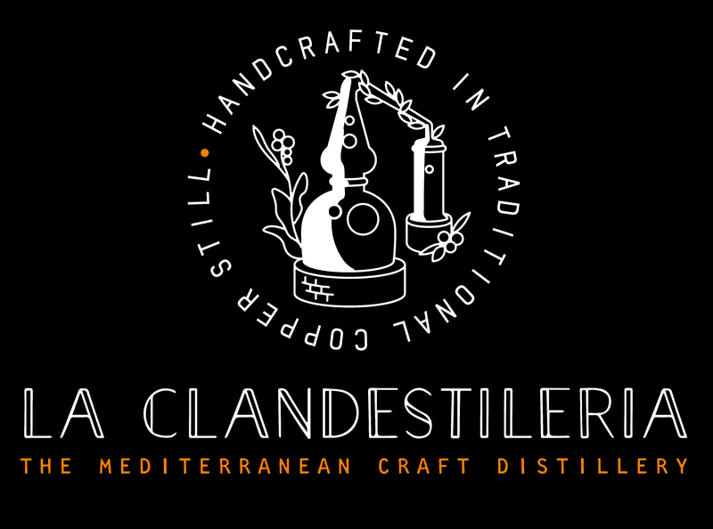 Logo La Clandestileria