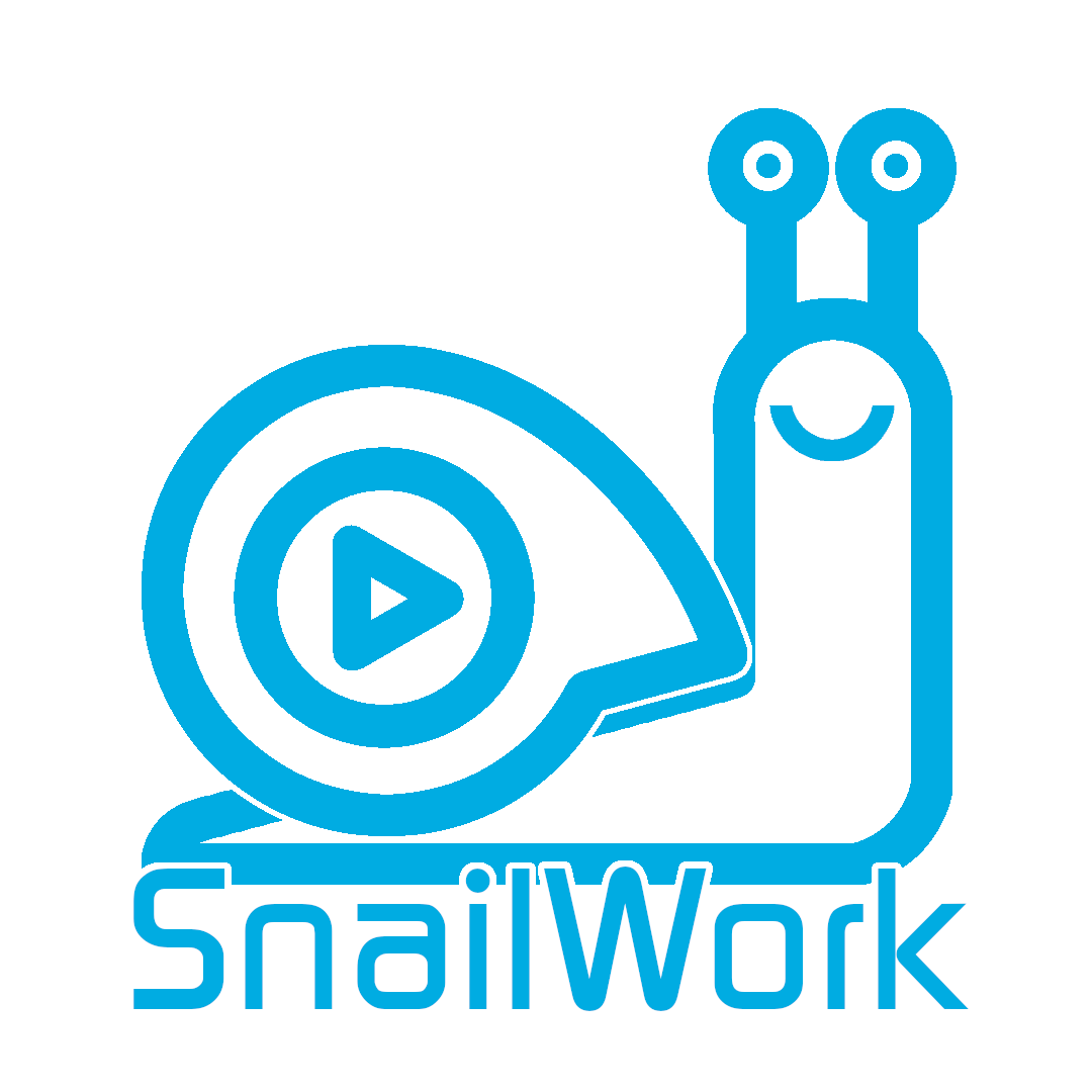 Logo Snailwork