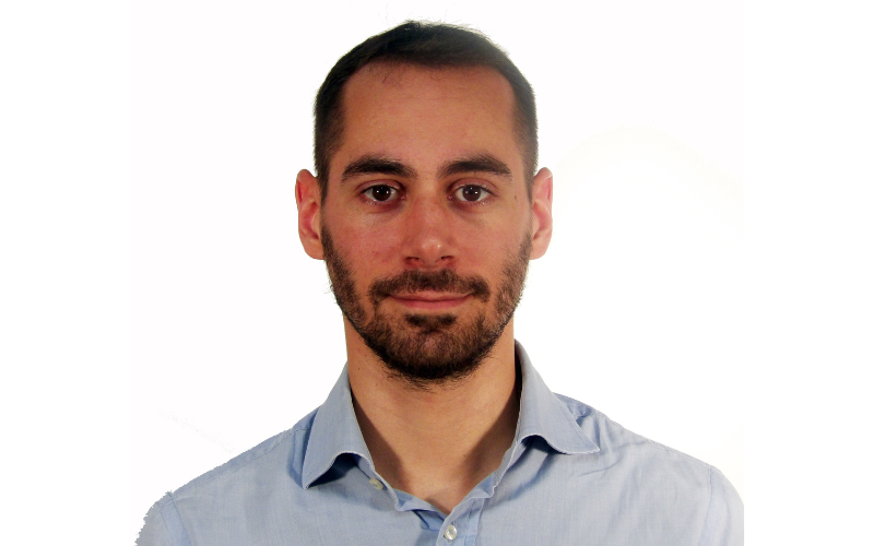 Stefano Ventrudo, Bulkan