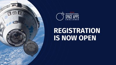 100 Desafíos planteados en NASA Space Apps 2022