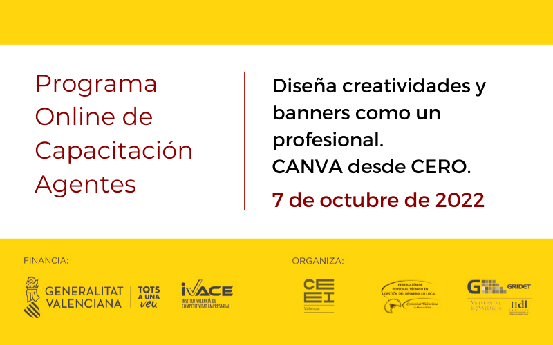 Canva desde cero[;;;][;;;]