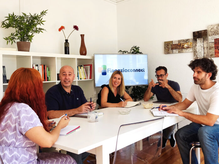 Finanziaconnect
