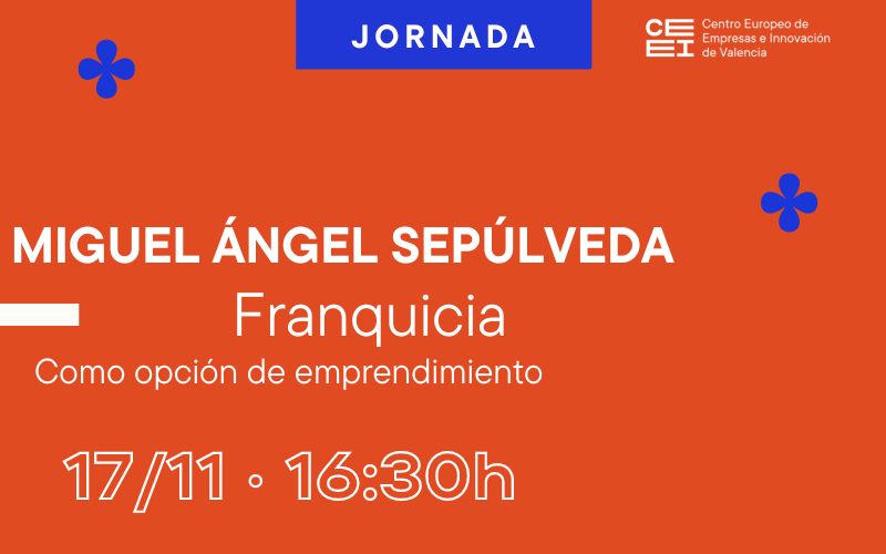 Jornada Franquicia como opci�n de Emprendimiento[;;;][;;;]