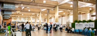 Smart Mobility Valencia 2022