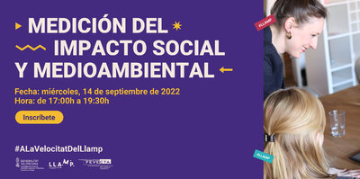 Medicin del impacto social y medioambiental