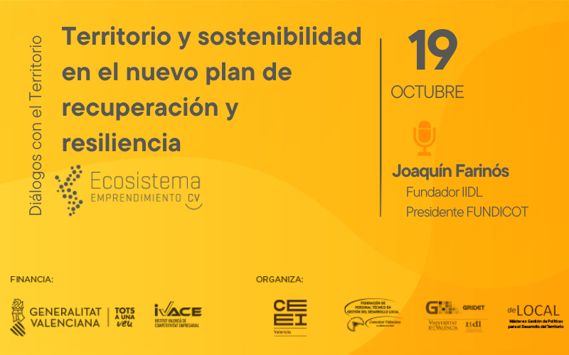 Plan recuperación