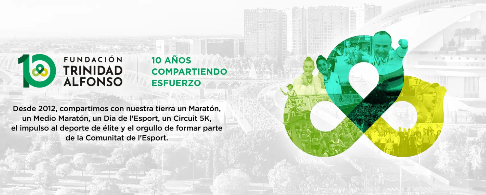Fundación Trinidad Alfonso Mocholí