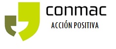 Conmac Acción Positiva