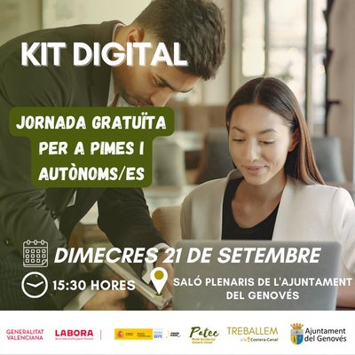 Jornada kit digital 