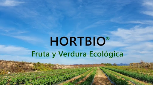 "Nuestro proyecto tiene una clara vocación ecológica, Hortbio significa el huerto de la vida"