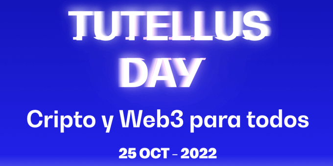 Tutellus Day