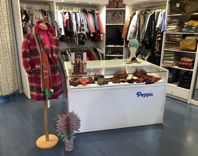 Boutique Peppa