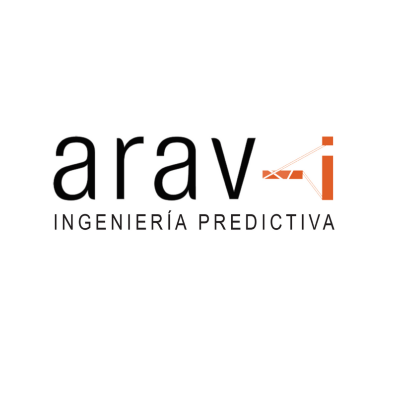 Logo Arav Group 