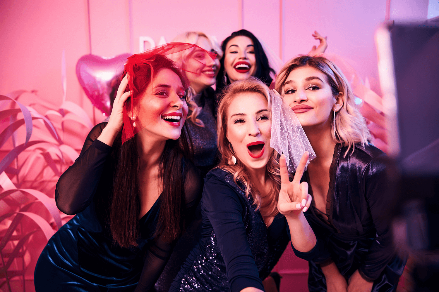 Las despedidas de soltero: un nicho de mercado en expansión más allá del sector de los eventos