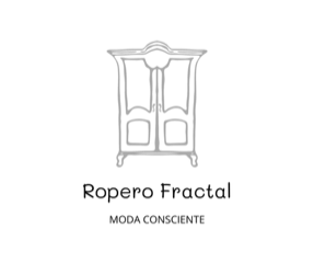 Logo Ropero Fractal