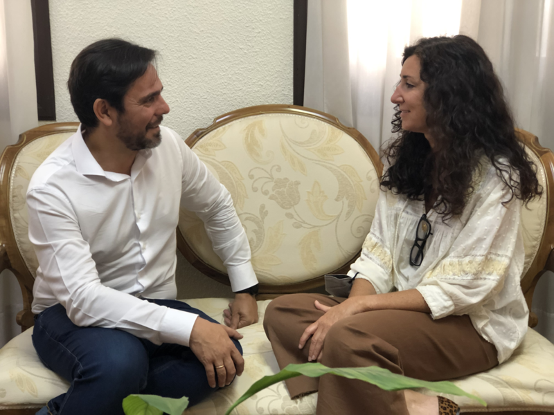 entrevista 