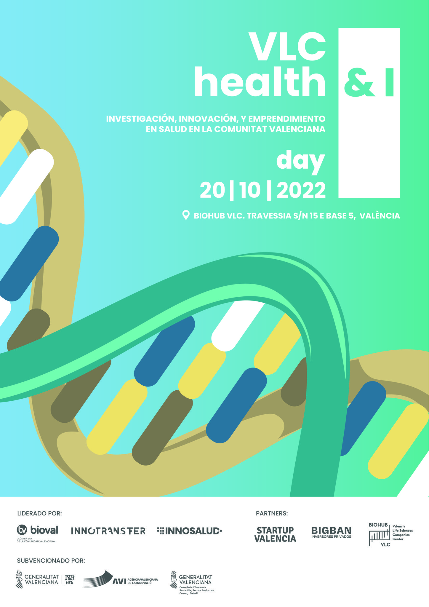 VLC Health &I Day