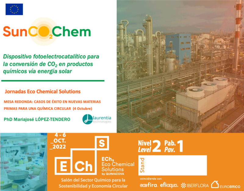 SunCoChem Laurentia