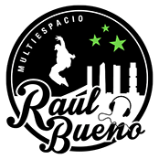 Multiespacio Raúl Bueno