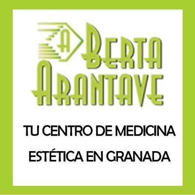 BERTA ARANTAVE C. B.