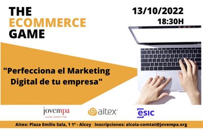 Jornada marketing digital