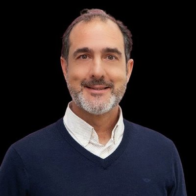 Ignacio Martínez