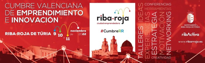 Cumbre Valenciana de Emprendimiento e Innovaci�n 