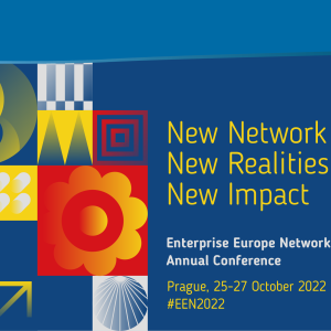 Conferencia Enterprise Europe Network