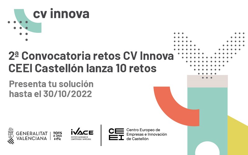CV Innova CEEI Castellón 2022