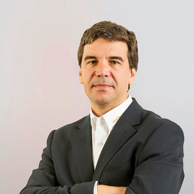 Víctor Manuel Peiró Torres