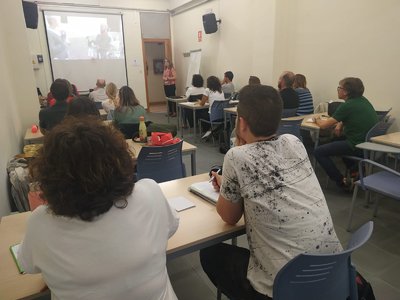 Comienza el programa Empr&eacute;n FP 