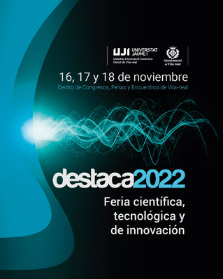 Feria Destaca 2022