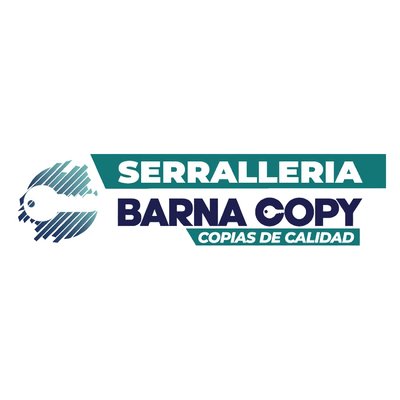 Cerrajería Barnacopy Cerrajeros 24 Horas Barcelona