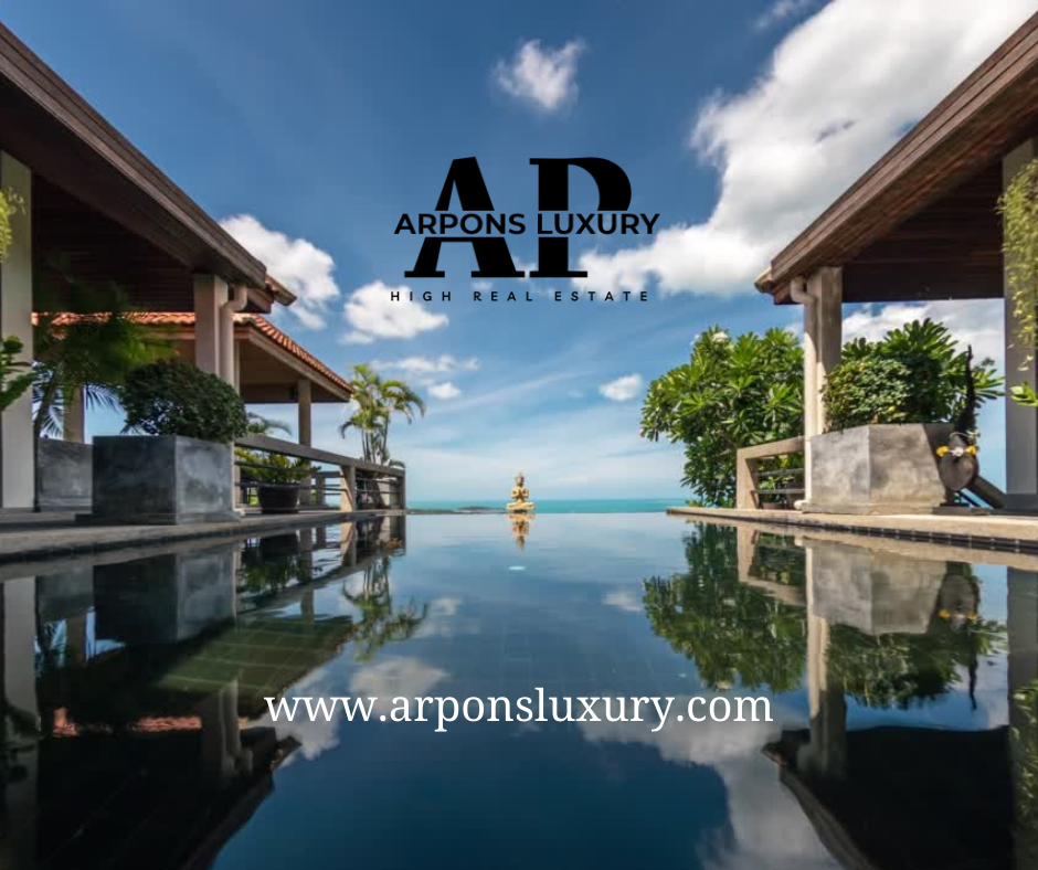 ARPons Luxury