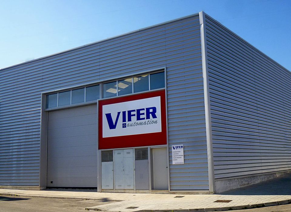 VIFER automation