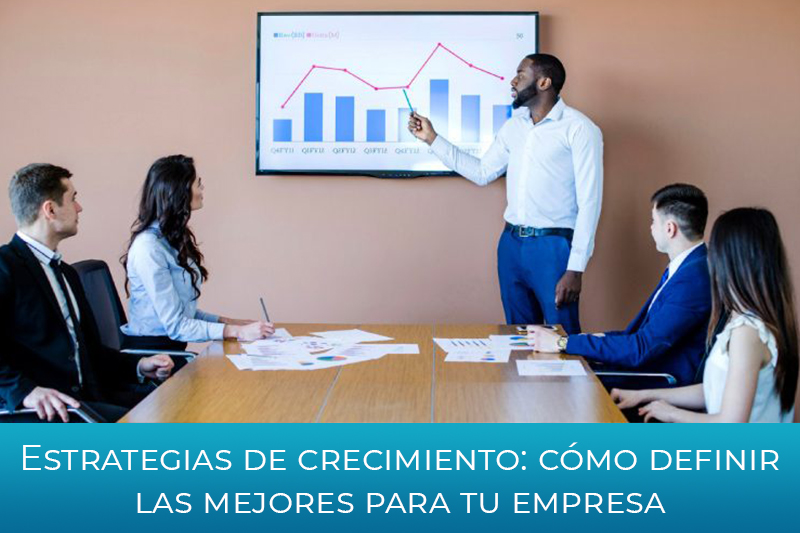 crecimiento