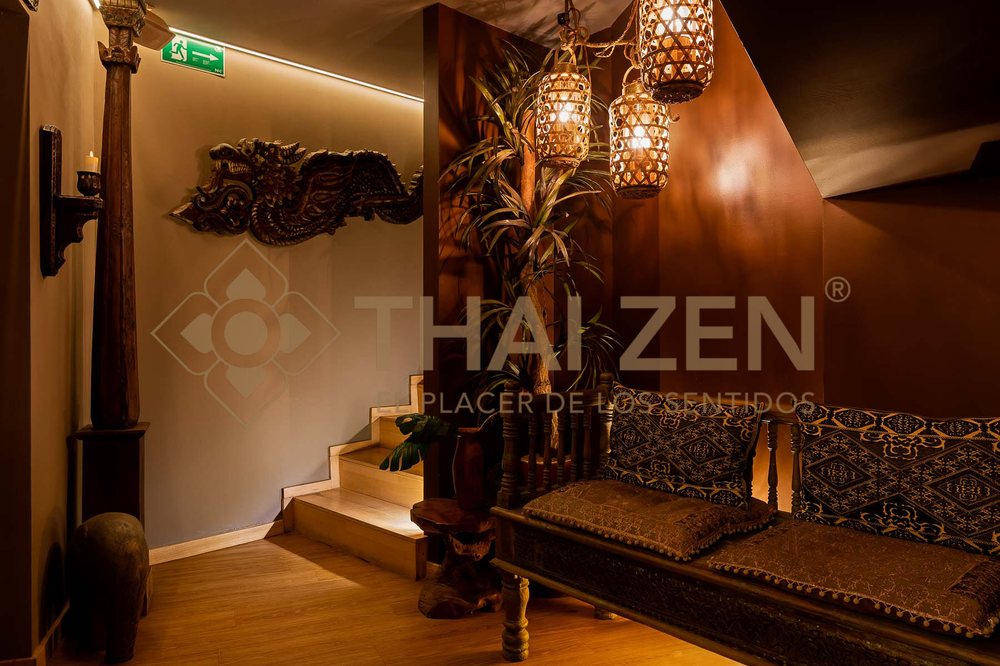 Thai Zen