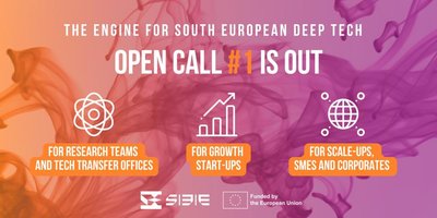 Proyecto Southern European Entrepreneurship Engine (South3E)