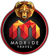 MadRide Travel EN