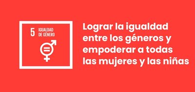 Cmo integrar la igualdad de gnero en la empresa desde el marco de la Agenda 2030