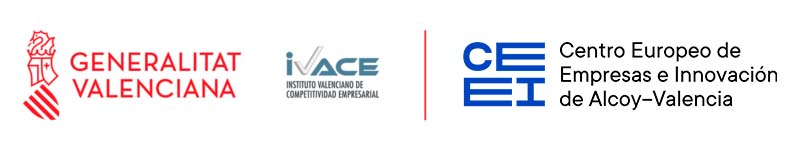 Logo IVACE + CEEI Alcoy[;;;][;;;]