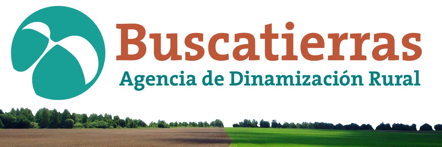 Buscatierras