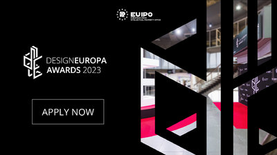 Call DesignEuropa Awards 2023