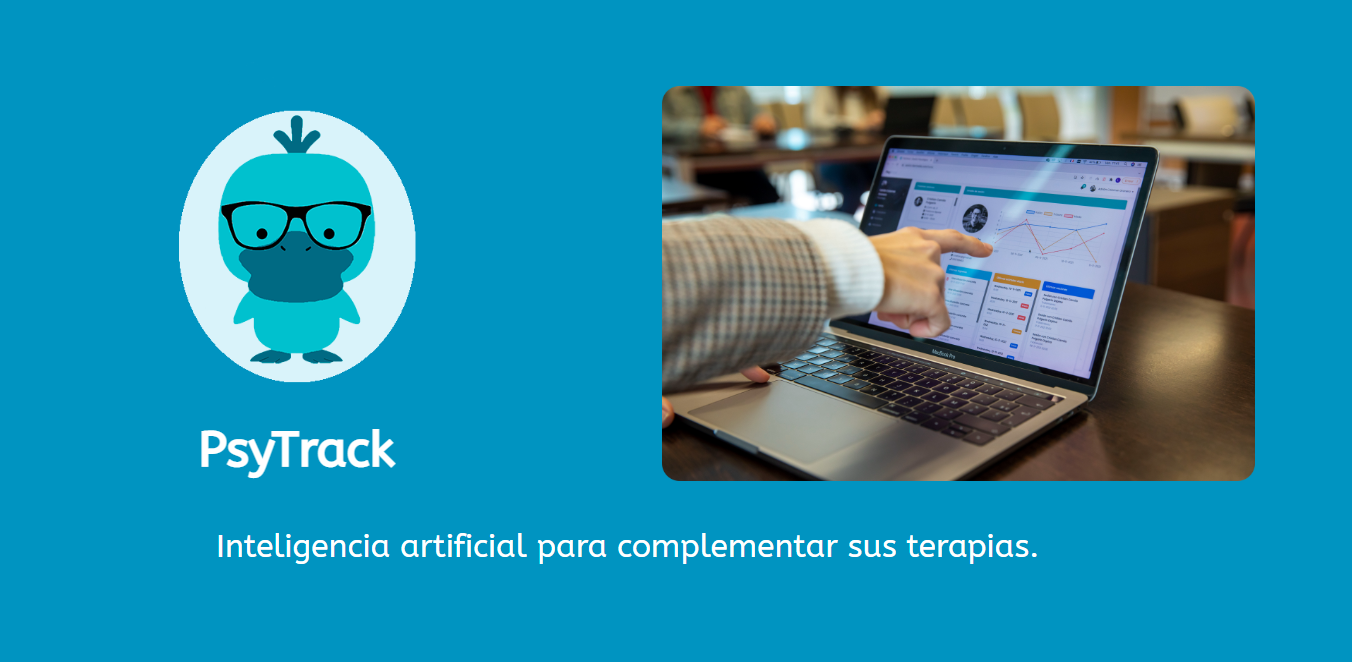 Psytrack