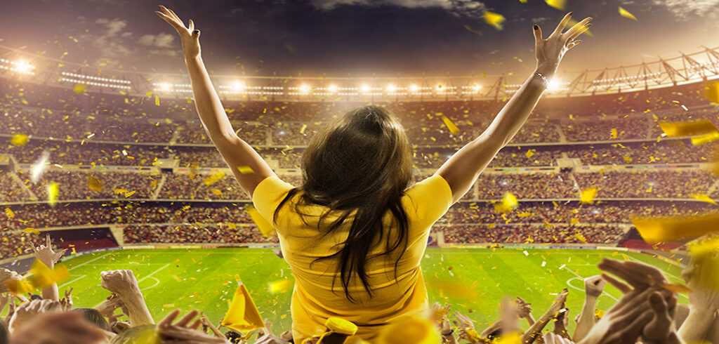 Disfruta Del Fútbol Como Actividad De Team Building para empresa