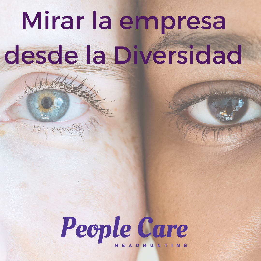 De qu� hablamos cuando hablamos de diversidad en las empresas?