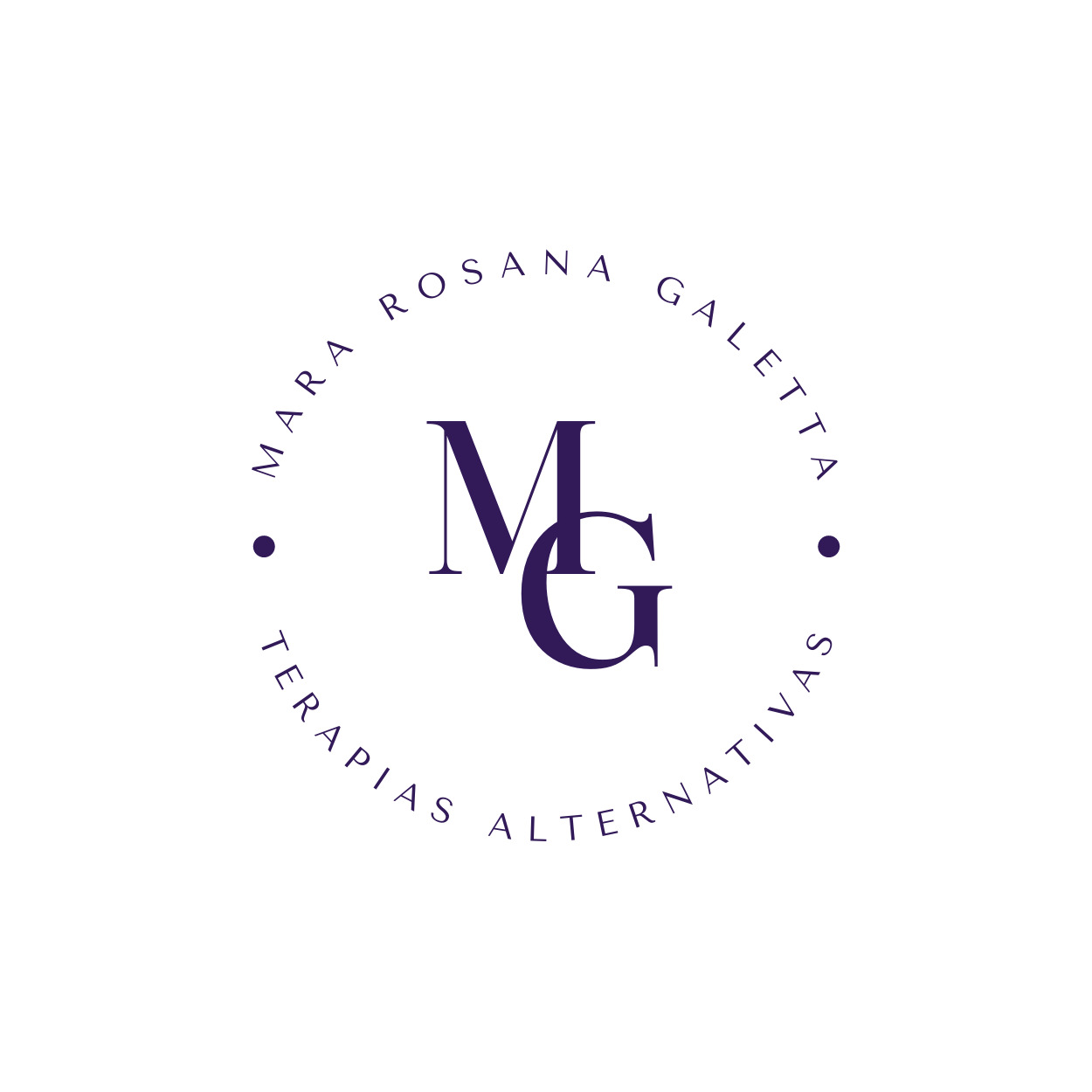 Biodescodificaci�n y Terapias Alternativas M�laga - Mara Galetta