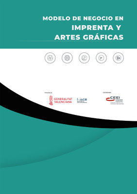 Imprenta y artes grficas