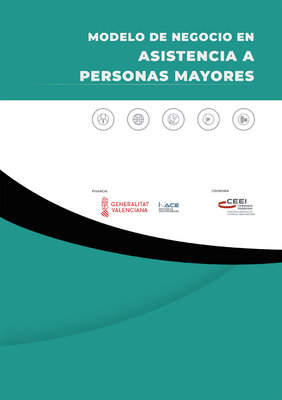 Asistencia a personas mayores